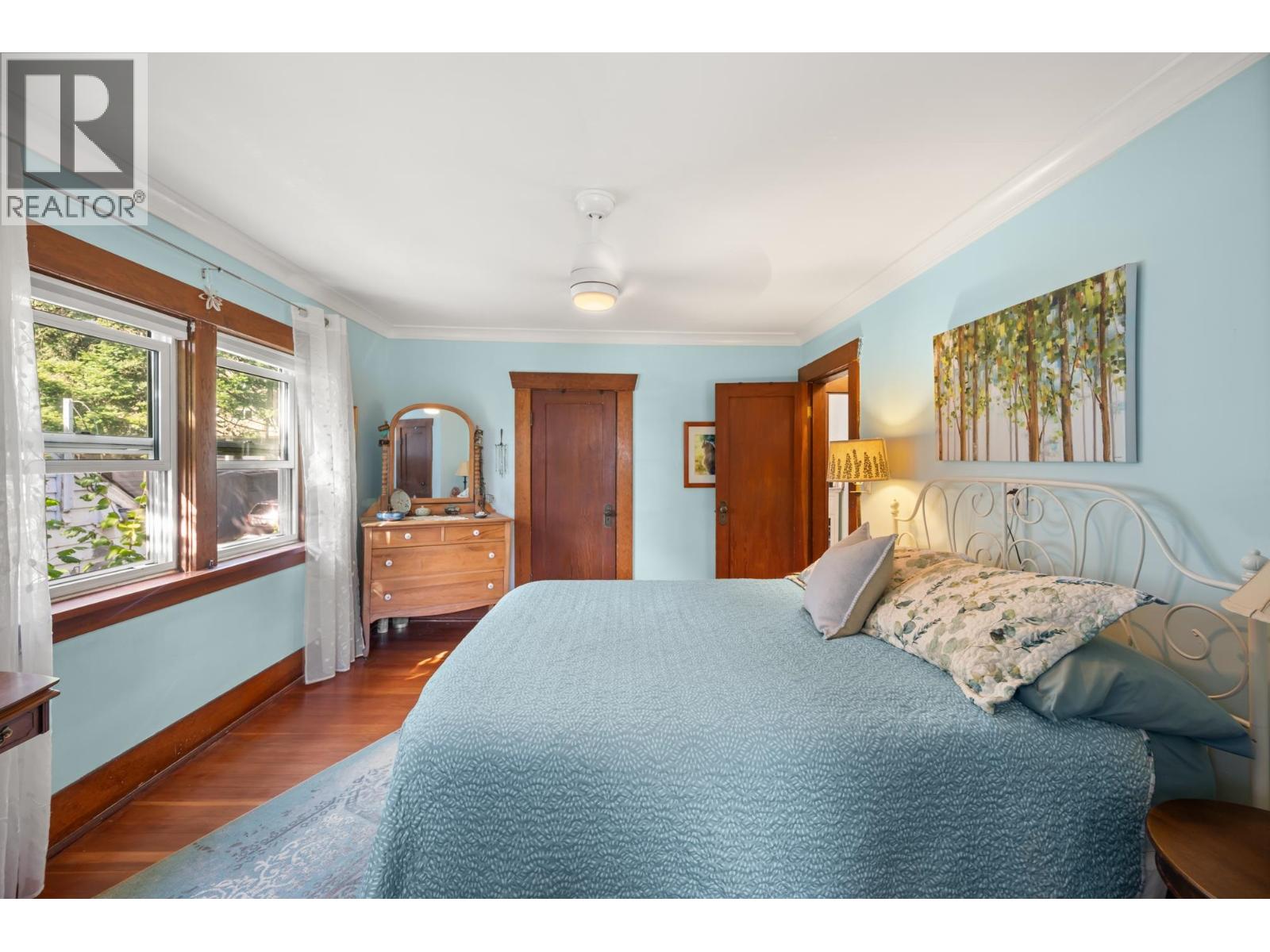207 Eighth Street, New Westminster, British Columbia  V3M 3P8 - Photo 19 - R3143887