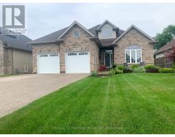 3984 VILLAGE CREEK DRIVE, Fort Erie, Ontario