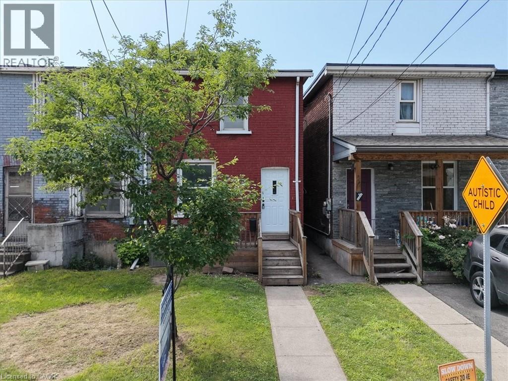 25 Albemarle Street, Hamilton, Ontario  L8L 7G5 - Photo 3 - 40842562