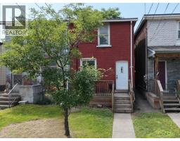 25 ALBEMARLE Street, hamilton, Ontario
