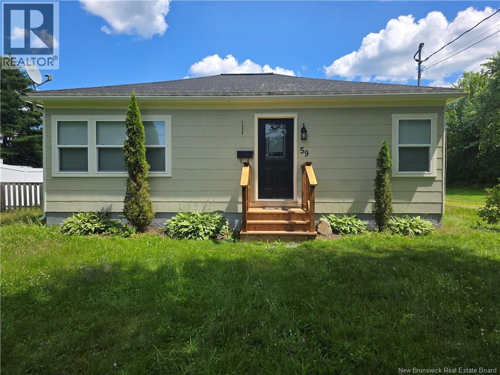 59 Duke Street, St. Stephen, New Brunswick