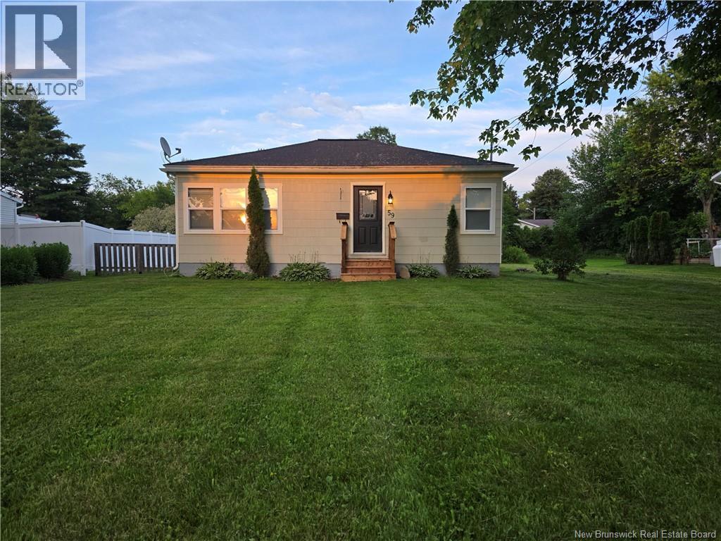 59 Duke Street, St. Stephen, New Brunswick  E3L 2H4 - Photo 33 - NB139533