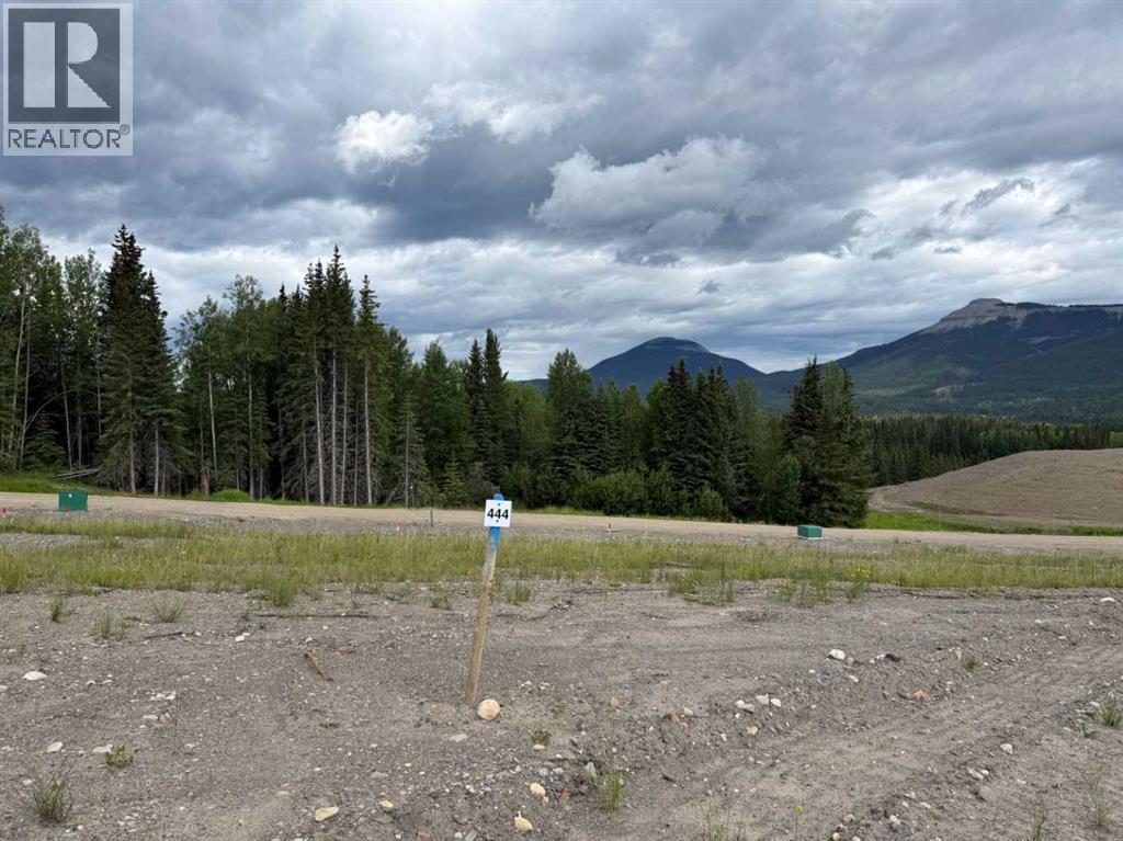 444 Lily Avenue, Nordegg, Alberta  T0M 2H0 - Photo 1 - A2289783