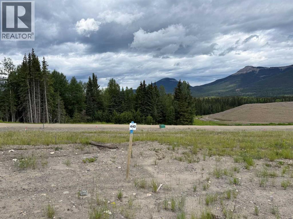 440 Lily Avenue, Nordegg, Alberta  T0M 2H0 - Photo 1 - A2289781