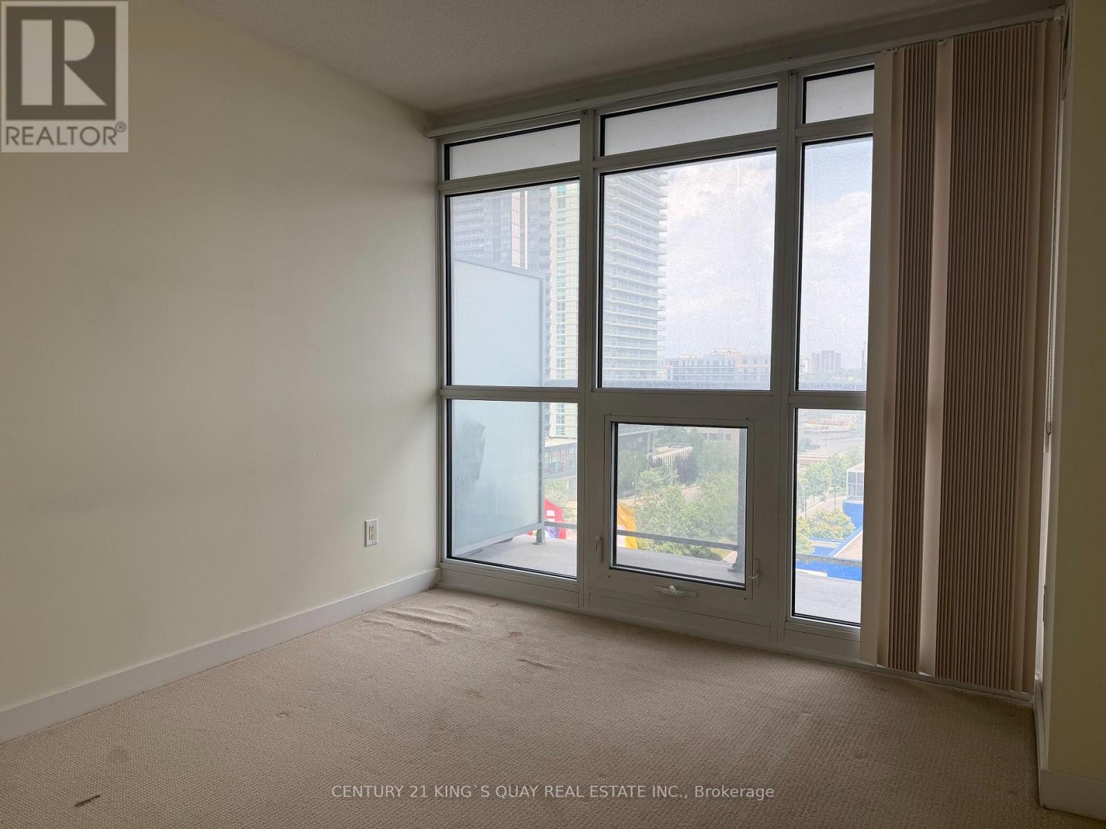 803 - 121 Mcmahon Drive, Toronto, Ontario  M2K 0C1 - Photo 6 - C13521334