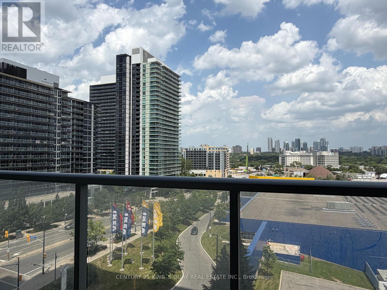 803 - 121 Mcmahon Drive, Toronto, Ontario  M2K 0C1 - Photo 8 - C13521334