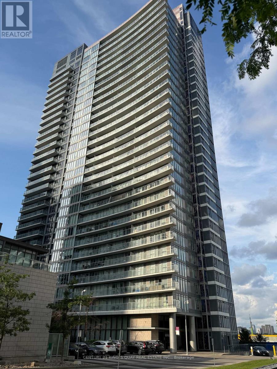 803 - 121 Mcmahon Drive, Toronto, Ontario  M2K 0C1 - Photo 10 - C13521334