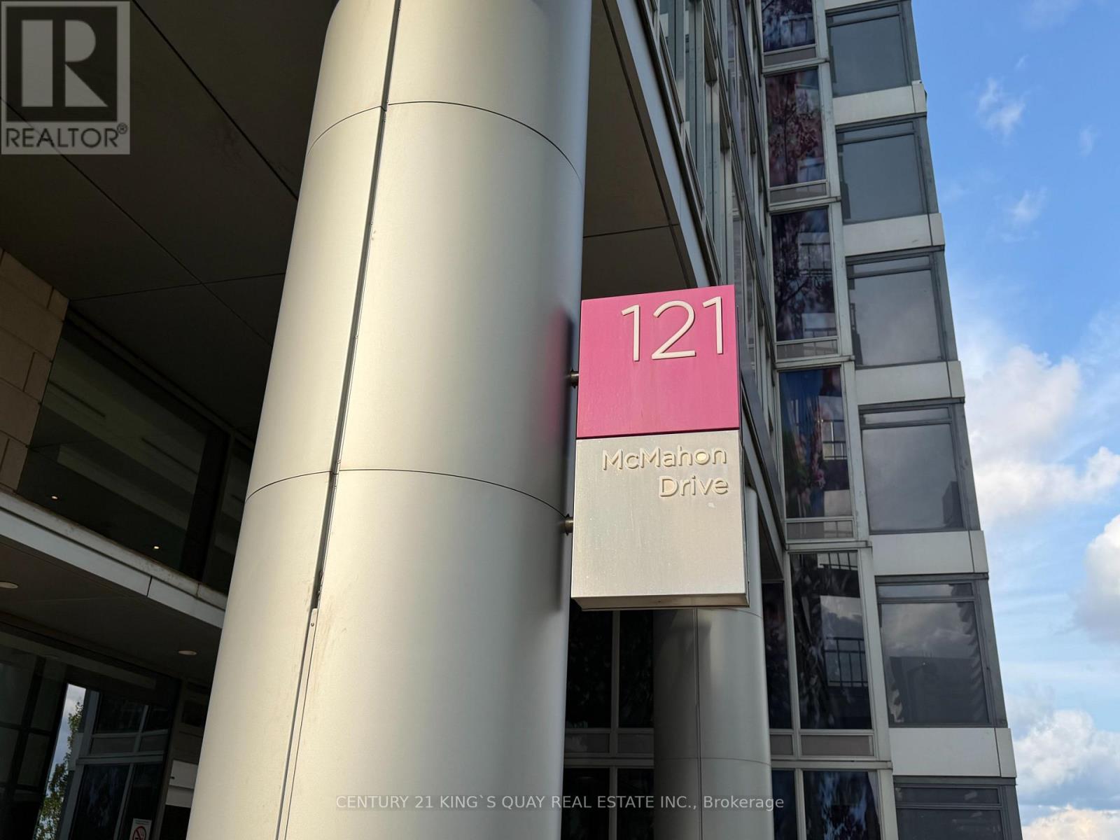 803 - 121 Mcmahon Drive, Toronto, Ontario  M2K 0C1 - Photo 2 - C13521334