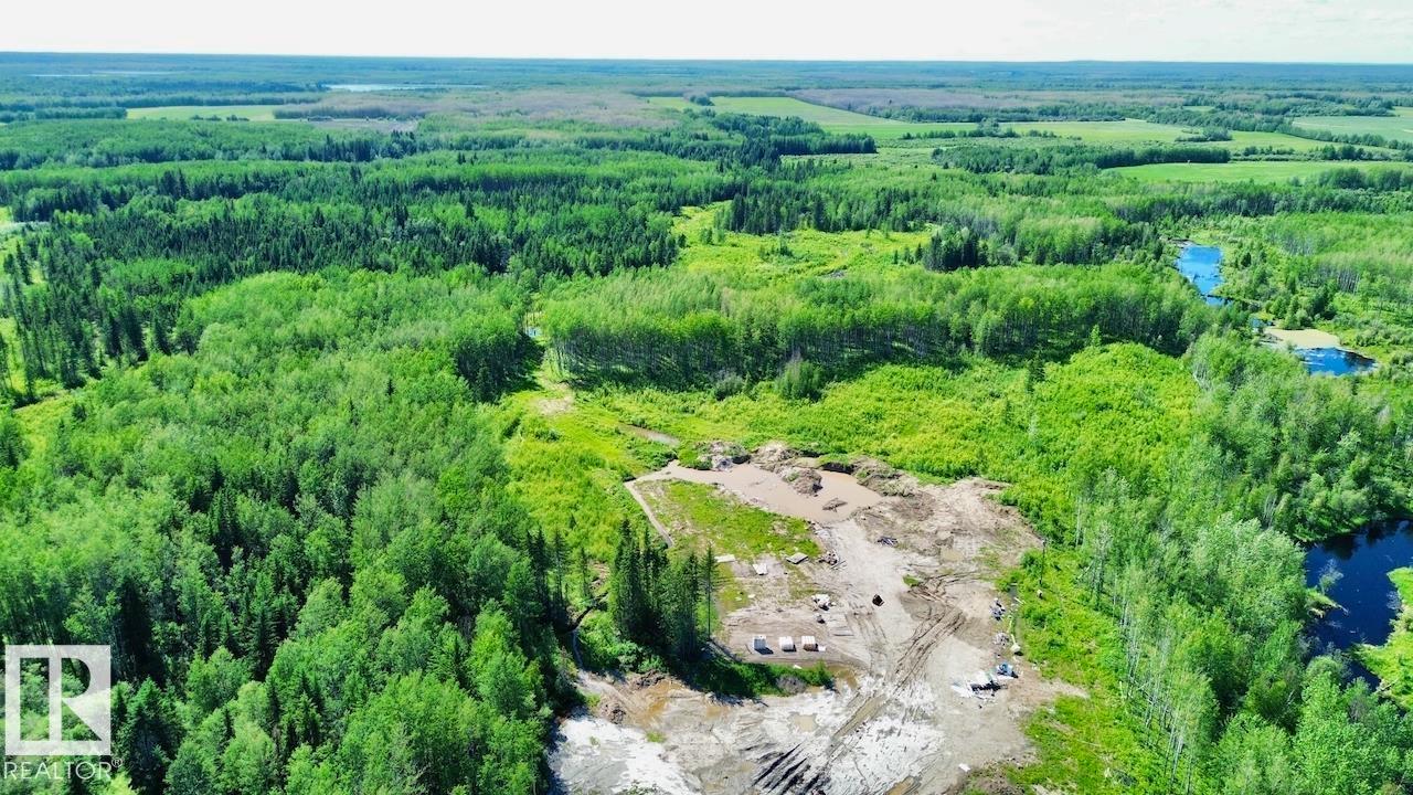 W4 21;64;9;sen, Rural Athabasca County, Alberta  T0A 0M0 - Photo 2 - E4497539