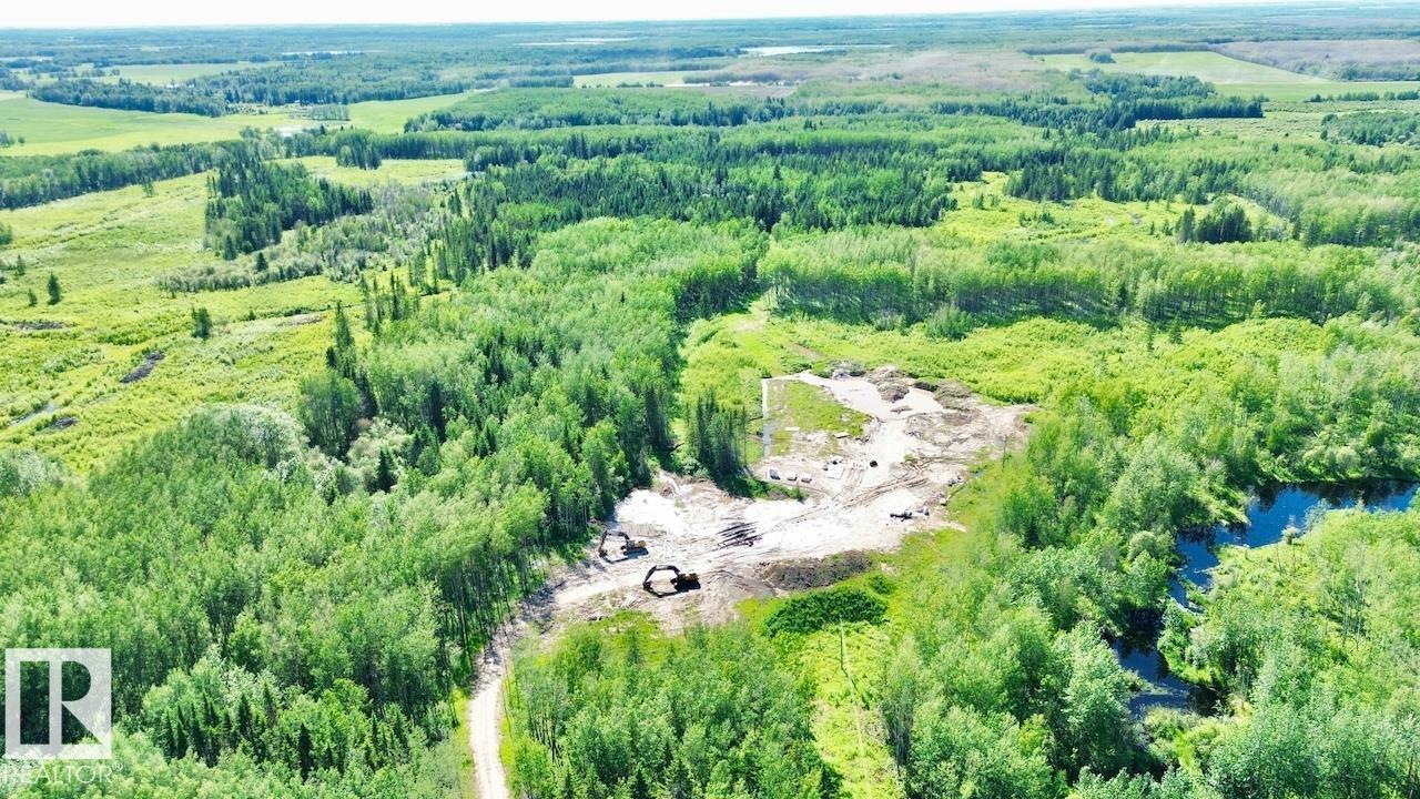 W4 21;64;9;sen, Rural Athabasca County, Alberta  T0A 0M0 - Photo 3 - E4497539