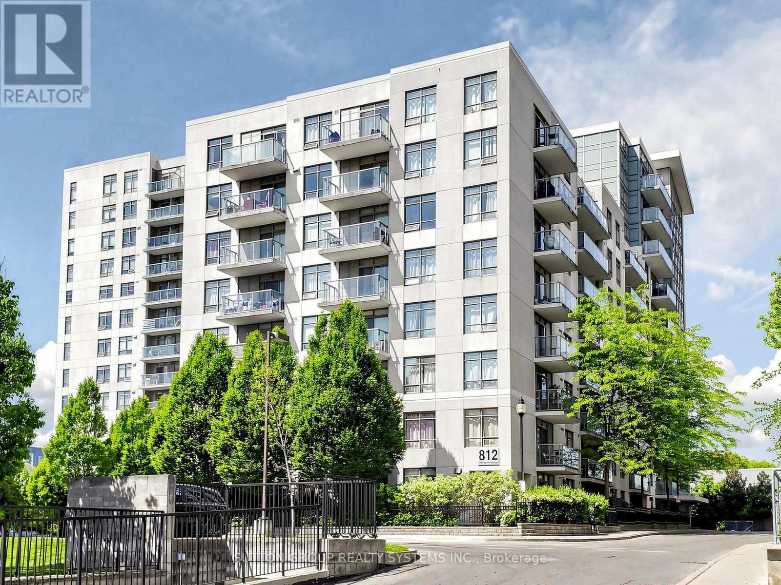 714 - 812 LANSDOWNE AVENUE, Toronto (Dovercourt-Wallace Emerson-Junction)