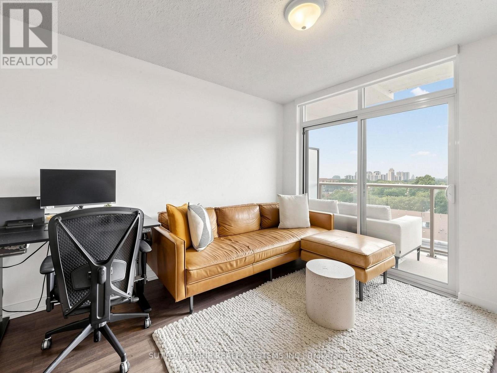 714 - 812 Lansdowne Avenue, Toronto, Ontario M6H 4K5 - Photo 10 - W13535610