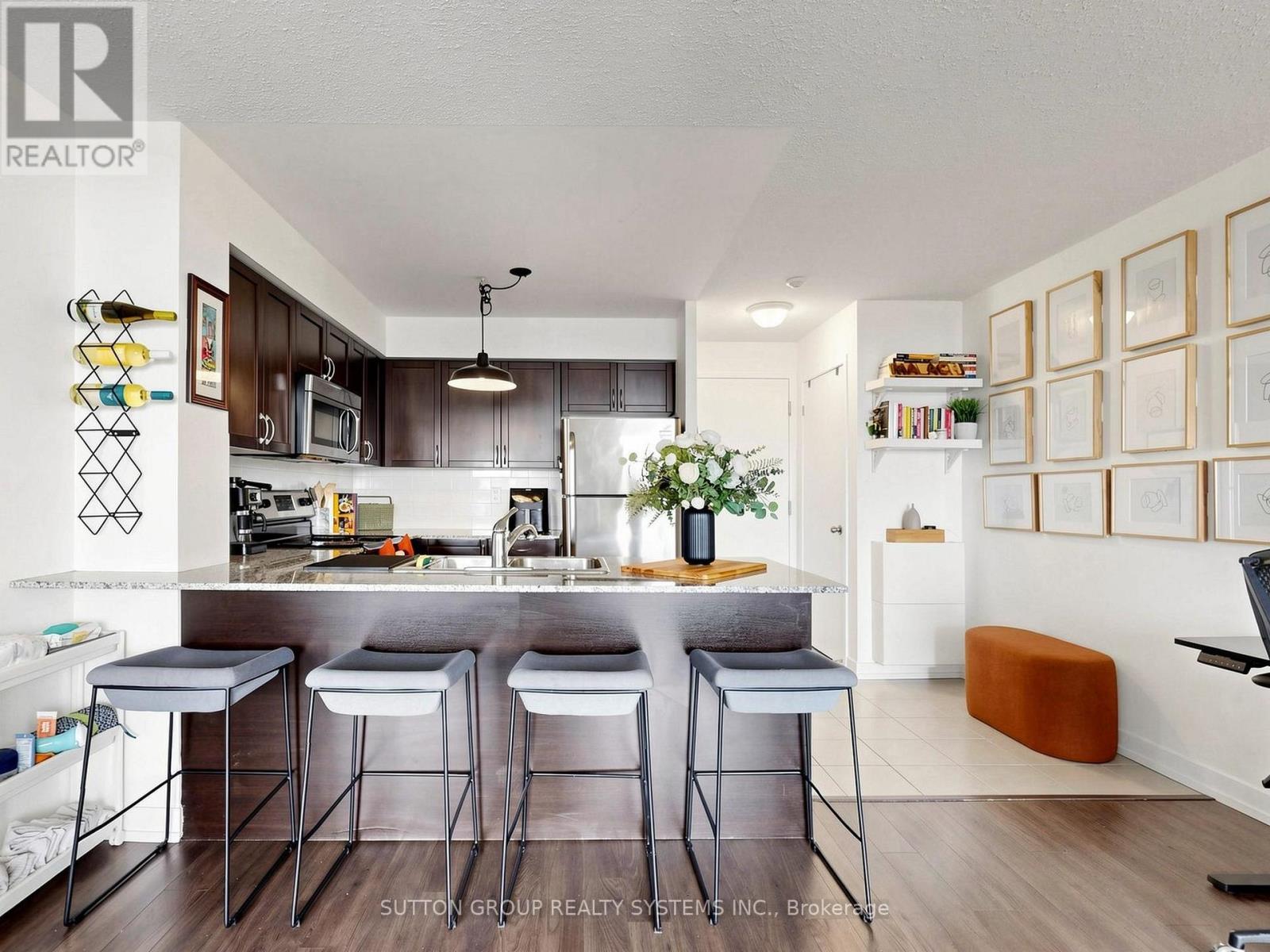 714 - 812 Lansdowne Avenue, Toronto, Ontario M6H 4K5 - Photo 14 - W13535610