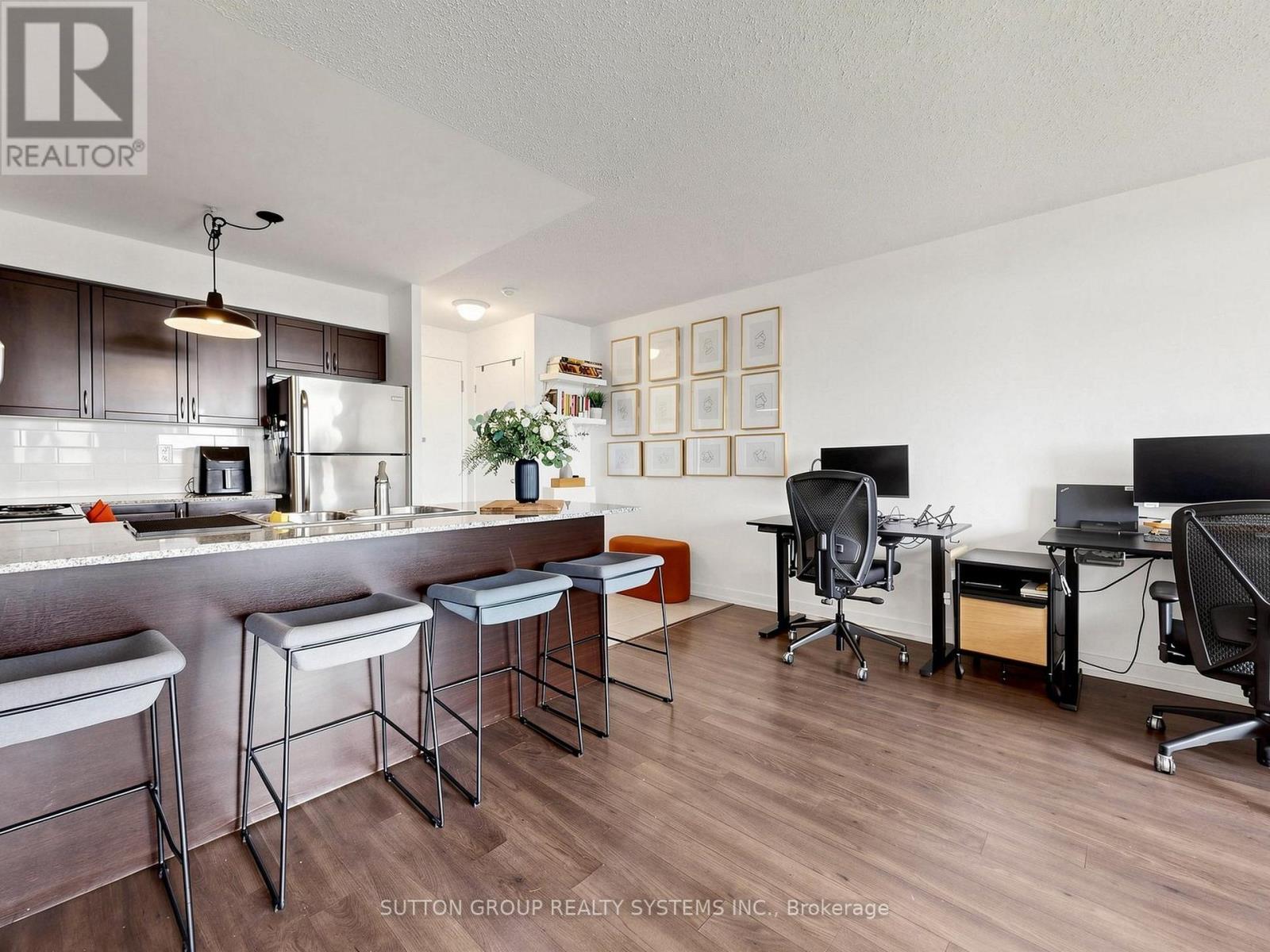 714 - 812 Lansdowne Avenue, Toronto, Ontario M6H 4K5 - Photo 15 - W13535610