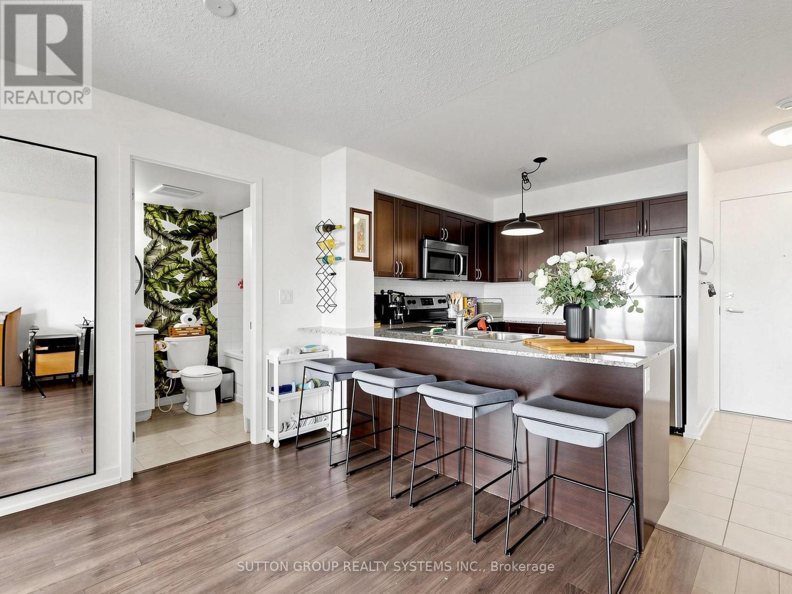 714 - 812 Lansdowne Avenue, Toronto, Ontario M6H 4K5 - Photo 16 - W13535610