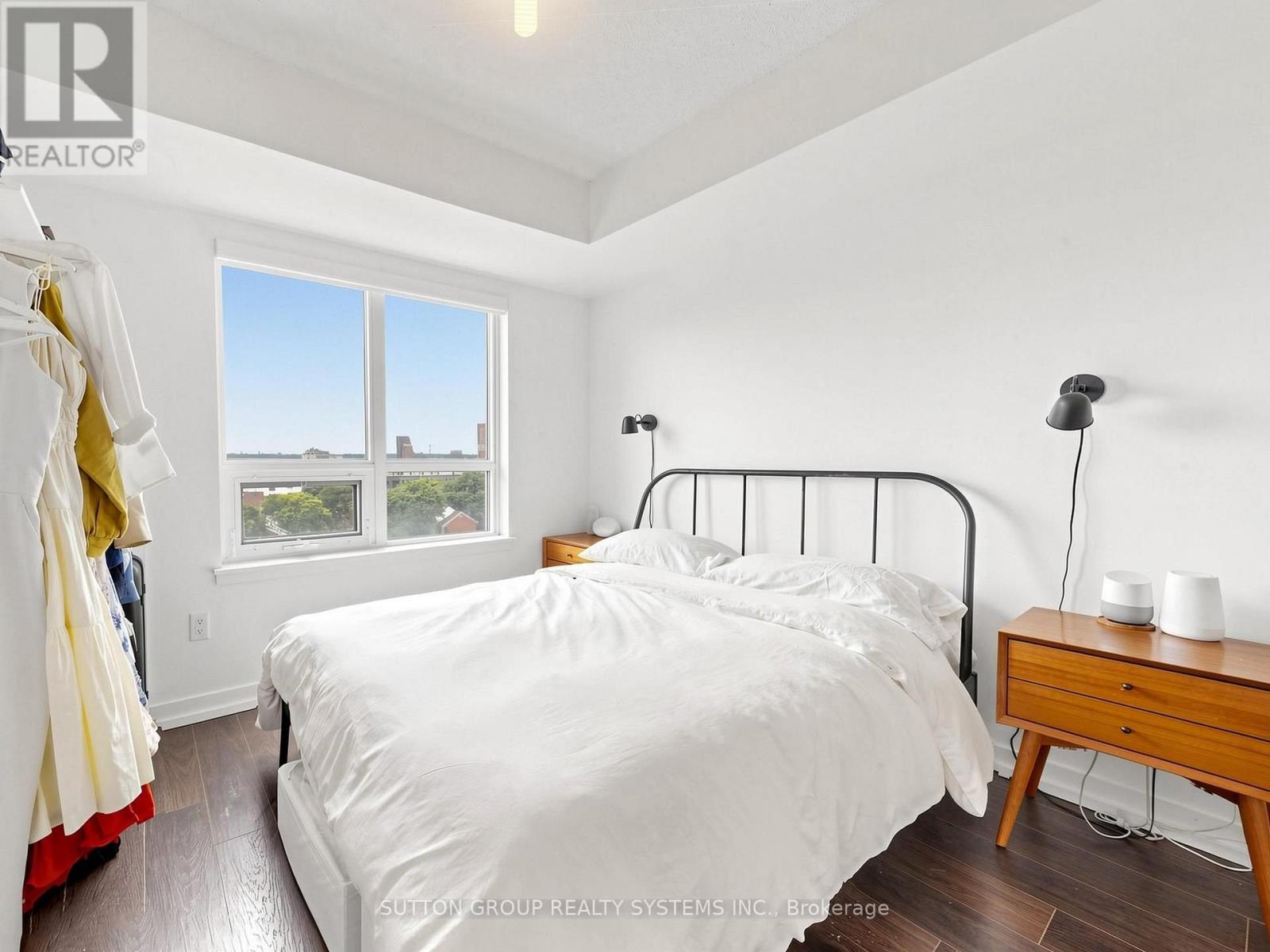 714 - 812 Lansdowne Avenue, Toronto, Ontario M6H 4K5 - Photo 21 - W13535610