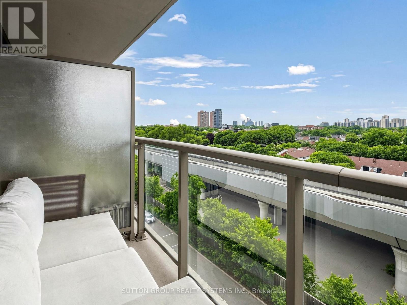 714 - 812 Lansdowne Avenue, Toronto, Ontario M6H 4K5 - Photo 28 - W13535610