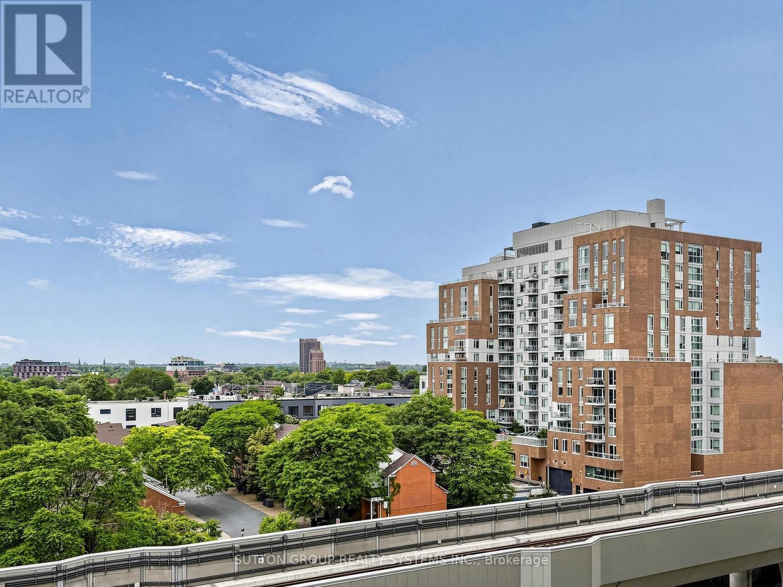 714 - 812 Lansdowne Avenue, Toronto, Ontario M6H 4K5 - Photo 31 - W13535610