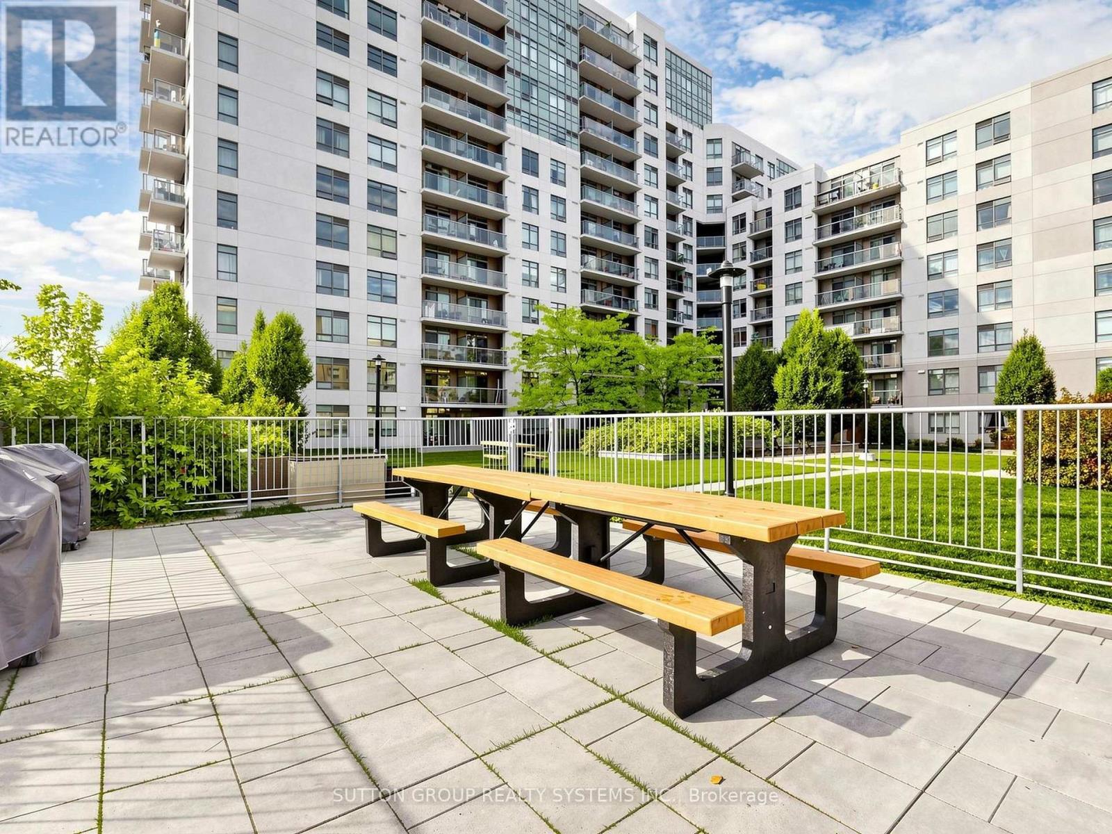 714 - 812 Lansdowne Avenue, Toronto, Ontario M6H 4K5 - Photo 38 - W13535610