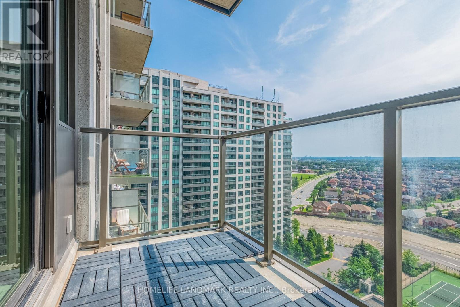 1712 - 339 Rathburn Road W, Mississauga, Ontario  L5B 0K6 - Photo 17 - W13535616