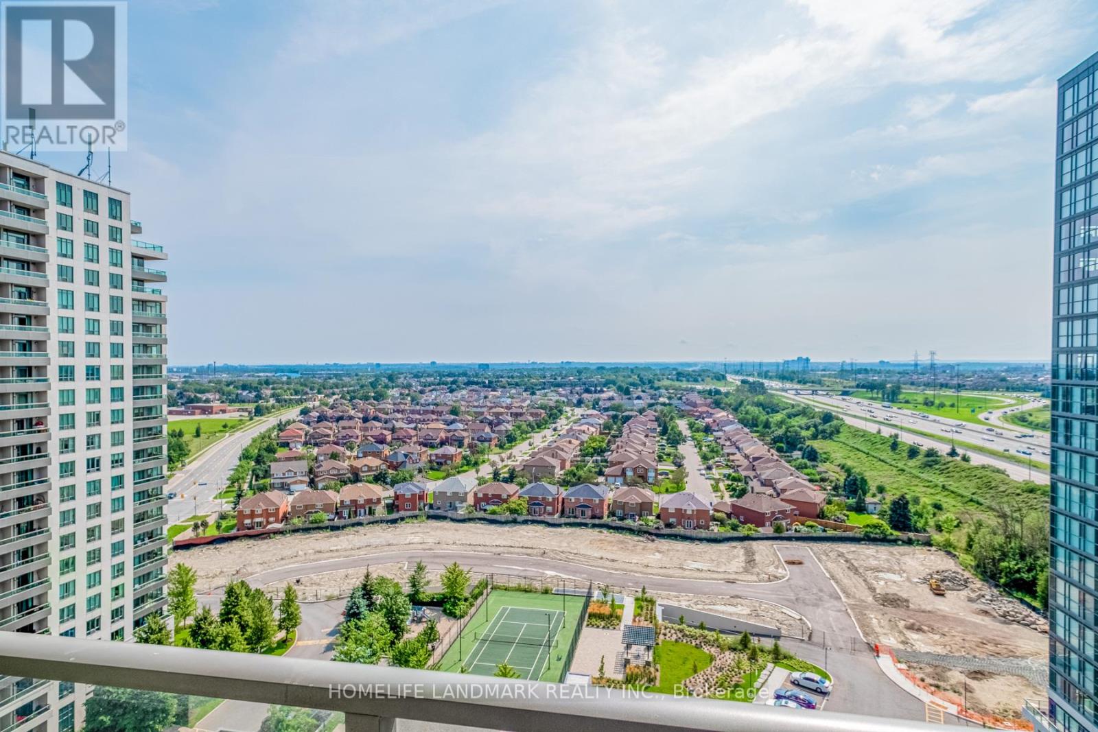 1712 - 339 Rathburn Road W, Mississauga, Ontario  L5B 0K6 - Photo 18 - W13535616
