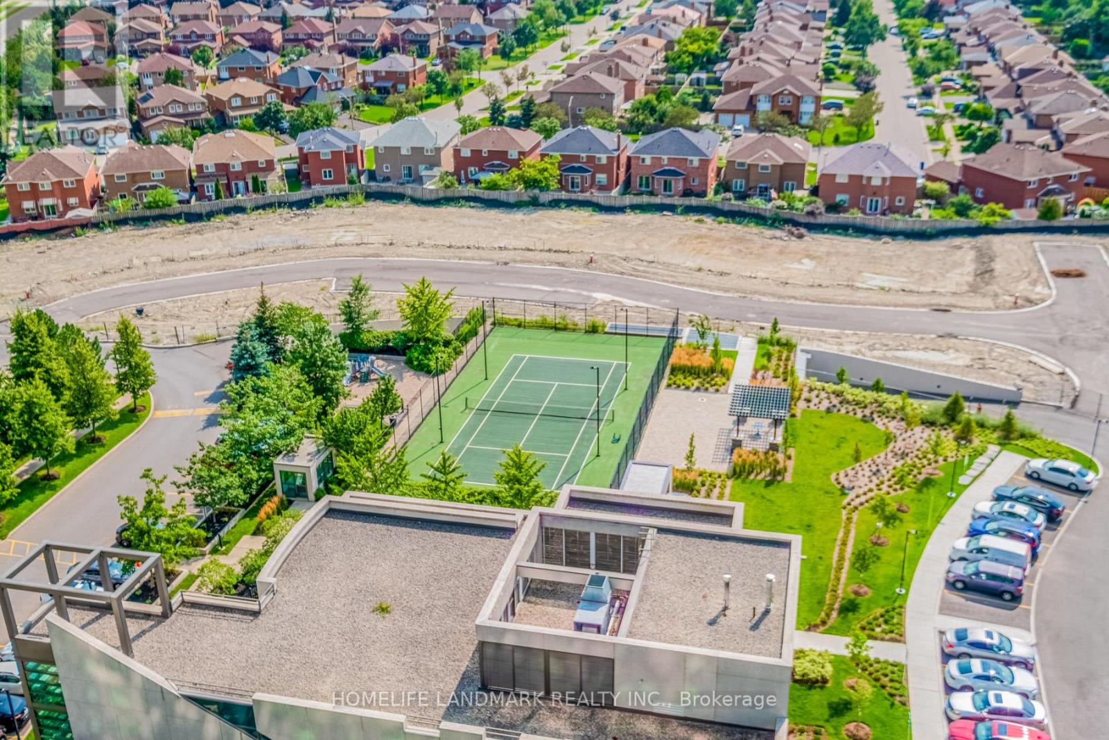 1712 - 339 Rathburn Road W, Mississauga, Ontario  L5B 0K6 - Photo 19 - W13535616