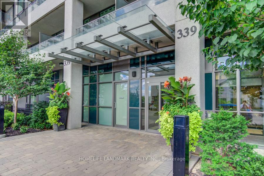 1712 - 339 Rathburn Road W, Mississauga, Ontario  L5B 0K6 - Photo 22 - W13535616