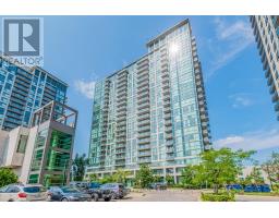 1712 - 339 RATHBURN ROAD W, Mississauga, Ontario