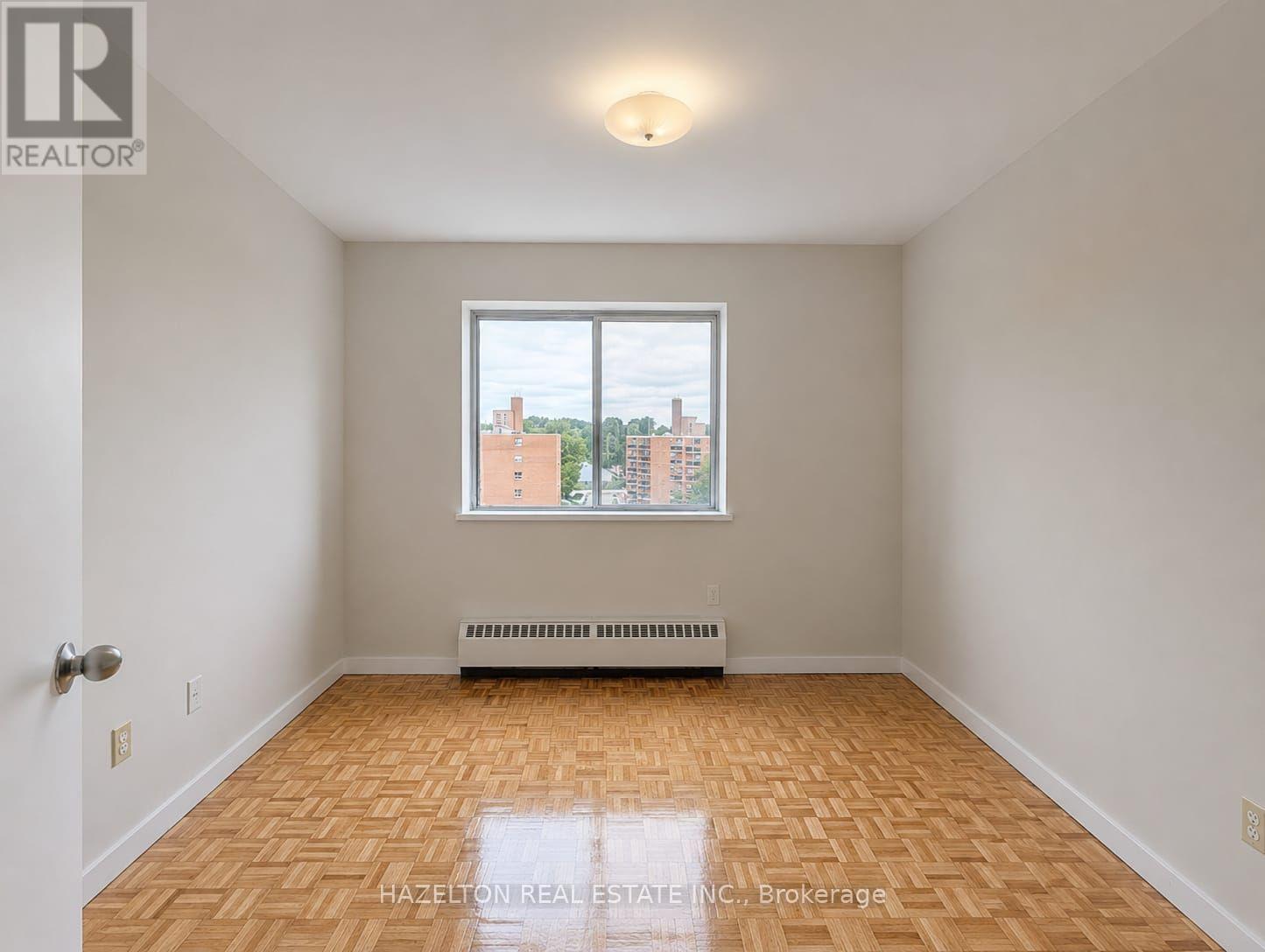707 - 1665 Bloor Street E, Mississauga, Ontario  L4X 1S4 - Photo 10 - W13535624