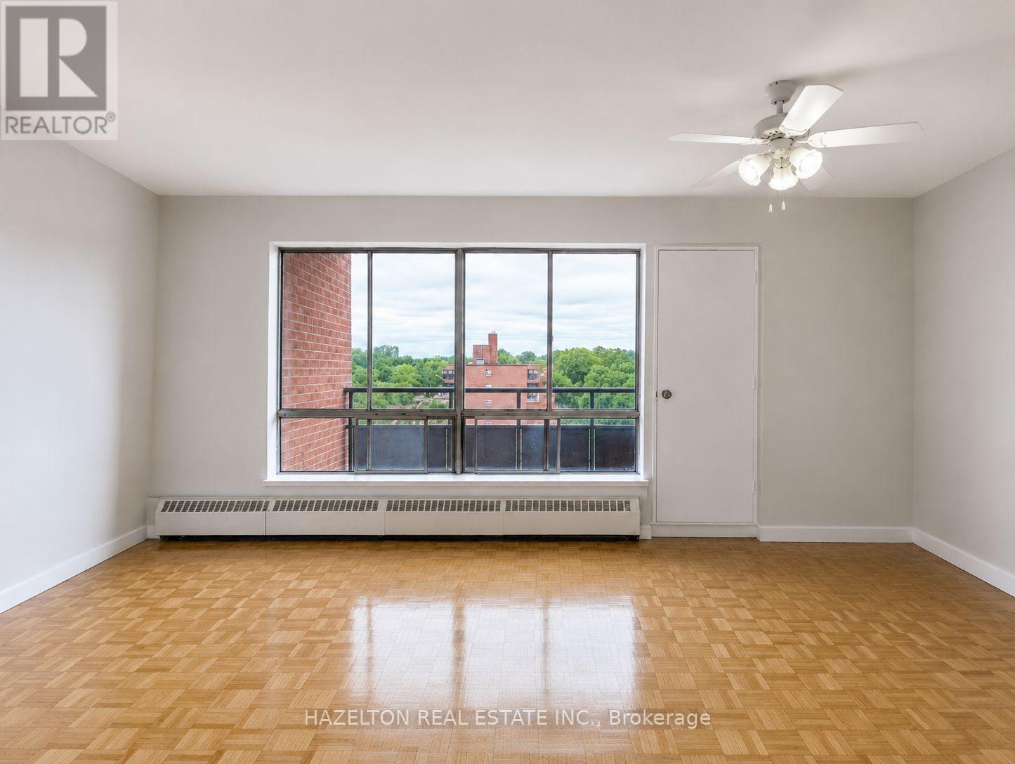 707 - 1665 Bloor Street E, Mississauga, Ontario  L4X 1S4 - Photo 2 - W13535624