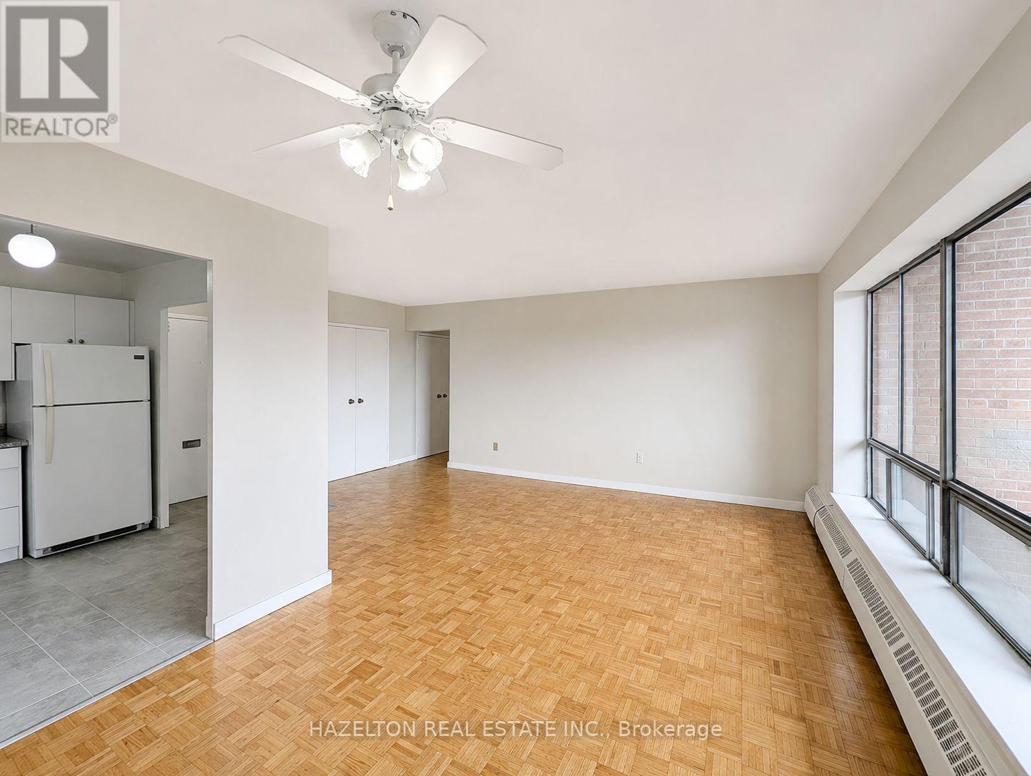 707 - 1665 Bloor Street E, Mississauga, Ontario  L4X 1S4 - Photo 3 - W13535624