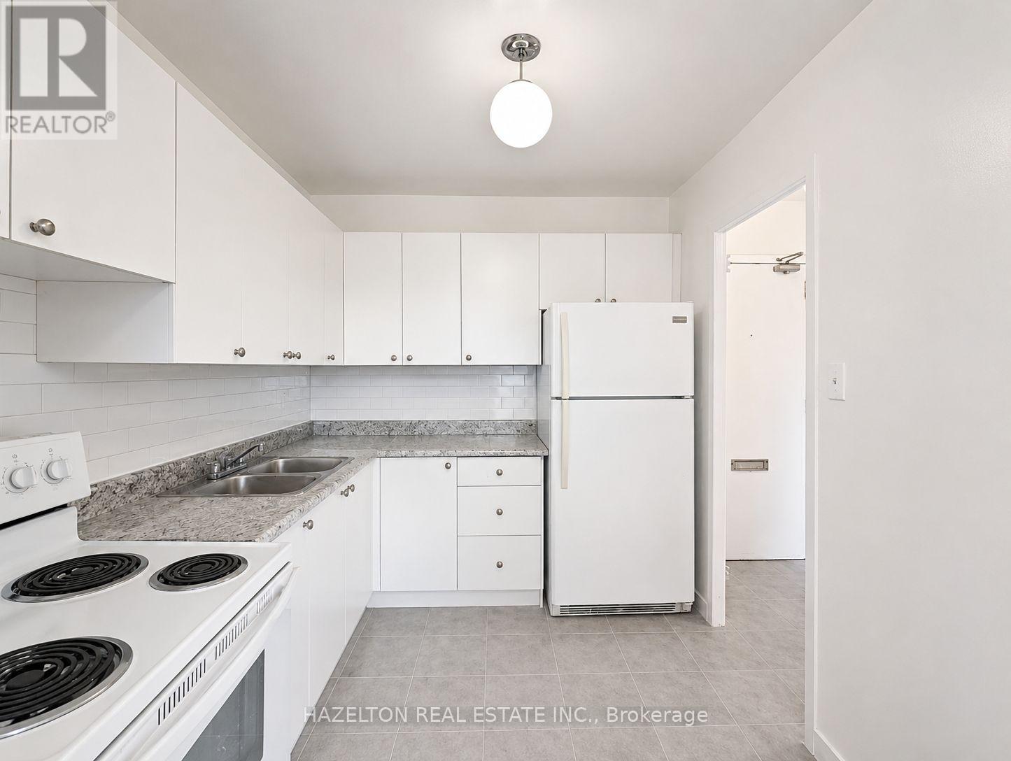 707 - 1665 Bloor Street E, Mississauga, Ontario  L4X 1S4 - Photo 4 - W13535624