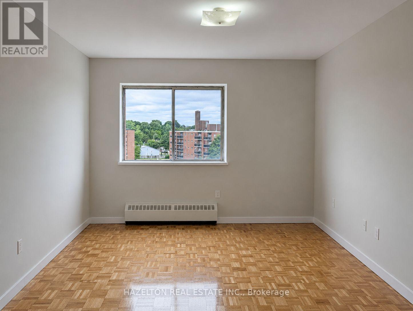 707 - 1665 Bloor Street E, Mississauga, Ontario  L4X 1S4 - Photo 6 - W13535624
