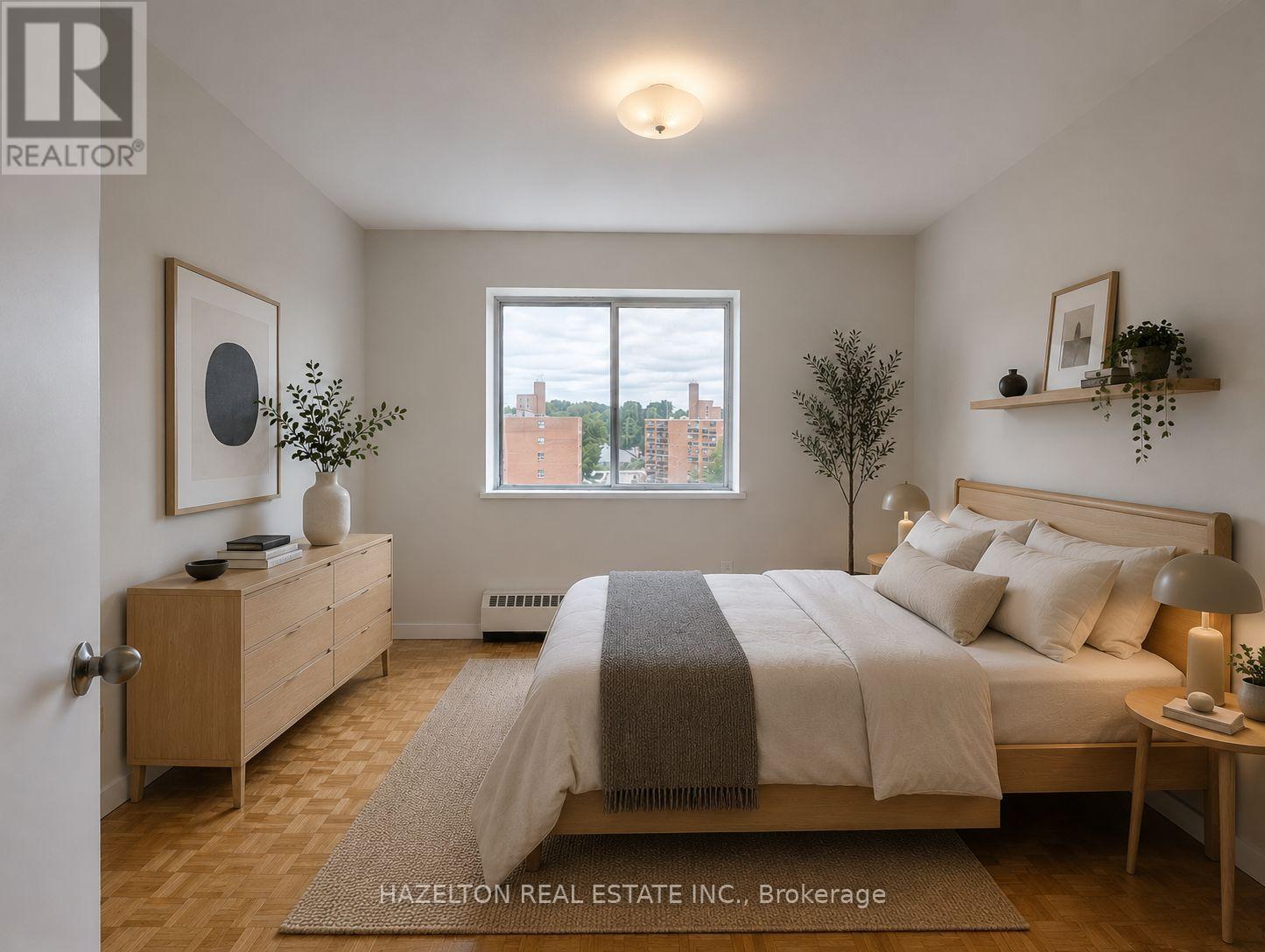707 - 1665 Bloor Street E, Mississauga, Ontario  L4X 1S4 - Photo 9 - W13535624