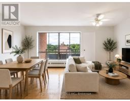707 - 1665 BLOOR STREET E, Mississauga, Ontario