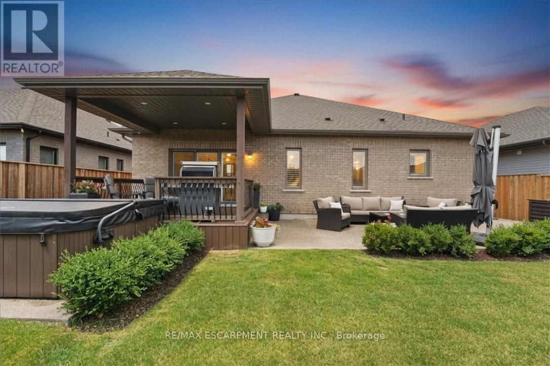 242 Julia Drive, Welland, Ontario  L3C 0E7 - Photo 42 - X13534938