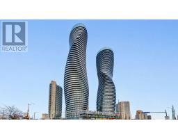 2401 - 50 ABSOLUTE AVENUE, Mississauga, Ontario