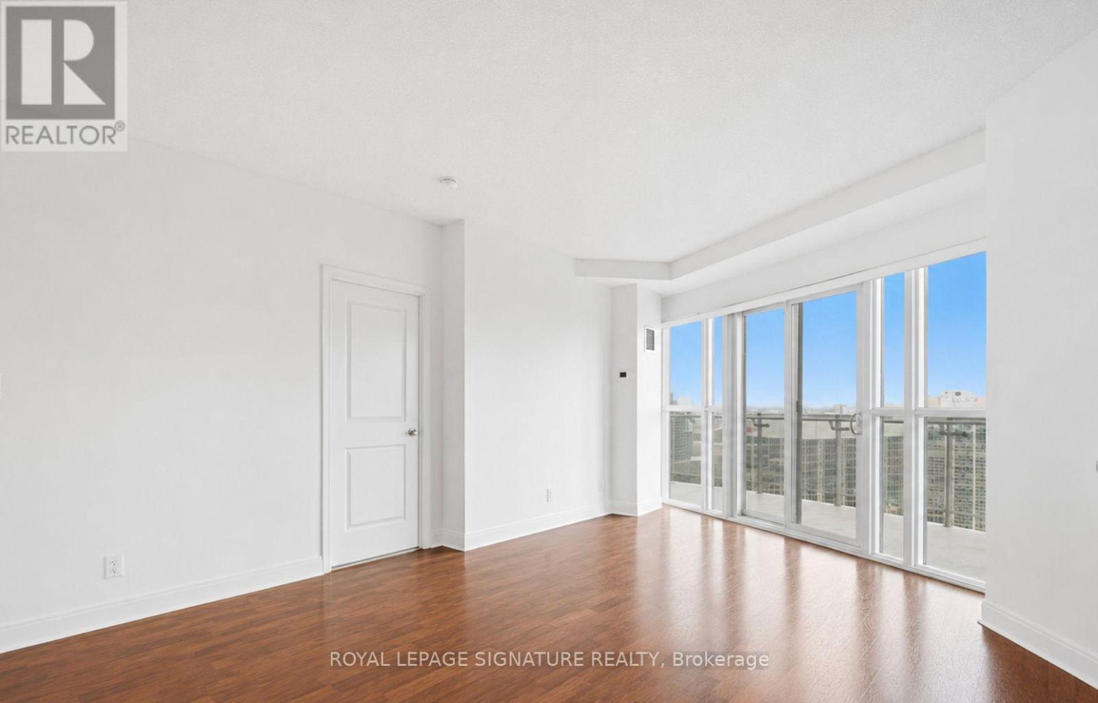 2401 - 50 Absolute Avenue, Mississauga, Ontario  L4Z 0A9 - Photo 2 - W13517920