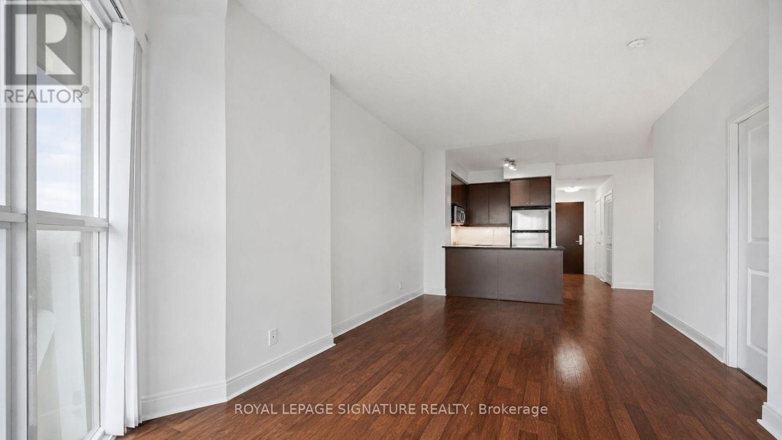2401 - 50 Absolute Avenue, Mississauga, Ontario  L4Z 0A9 - Photo 4 - W13517920