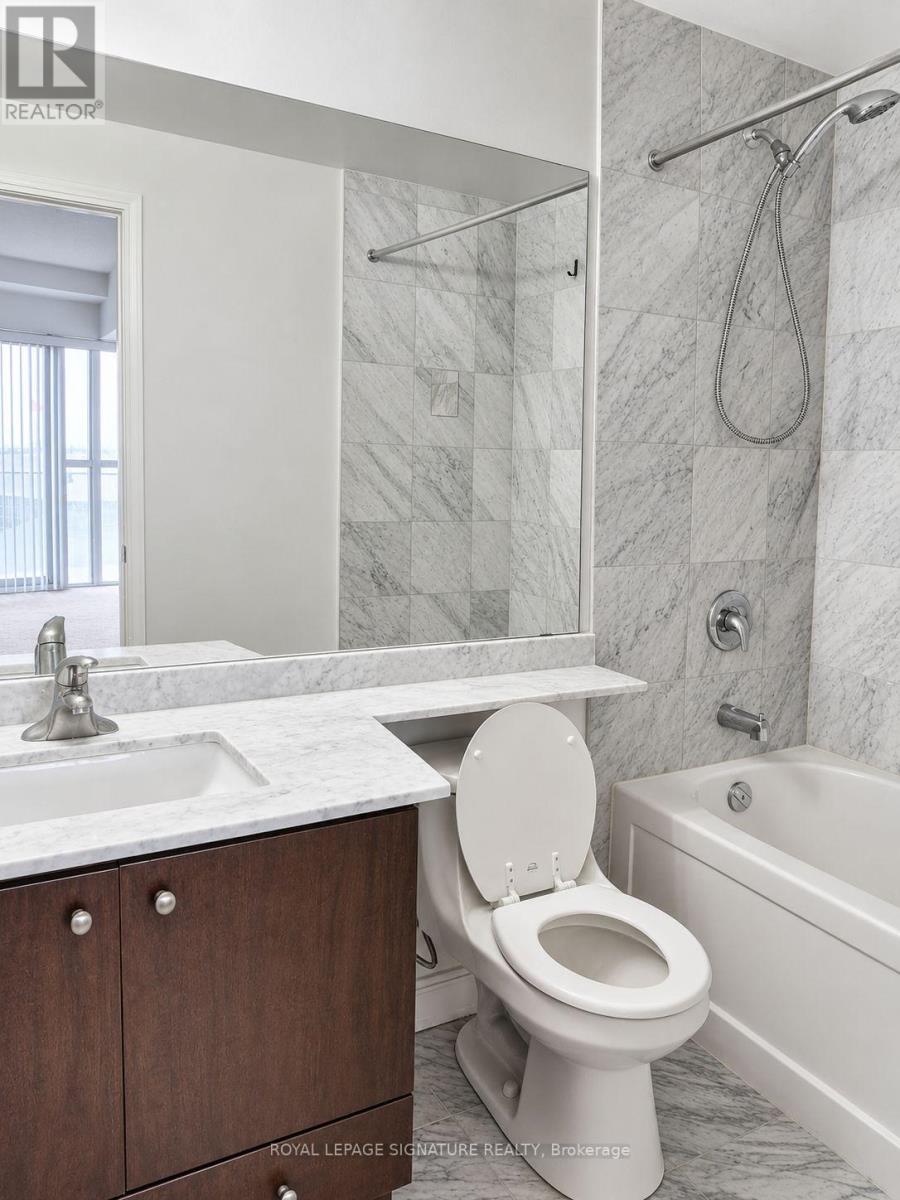 2401 - 50 Absolute Avenue, Mississauga, Ontario  L4Z 0A9 - Photo 8 - W13517920