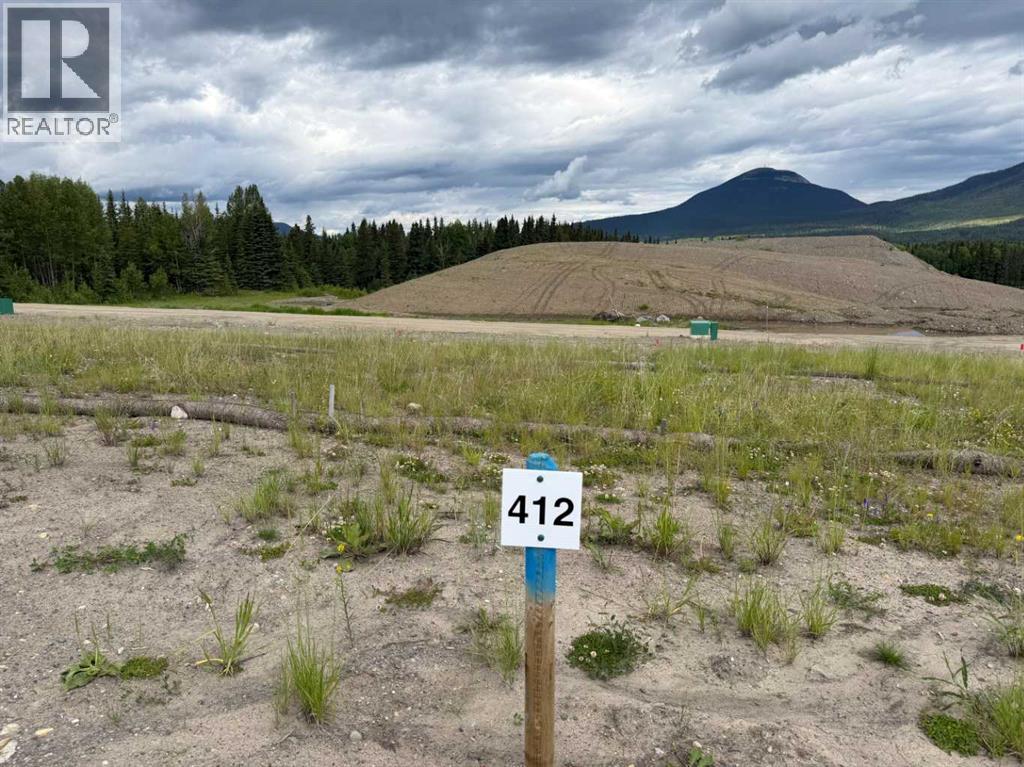 412 Lily Avenue, Nordegg, Alberta  T0M 2H0 - Photo 1 - A2289767