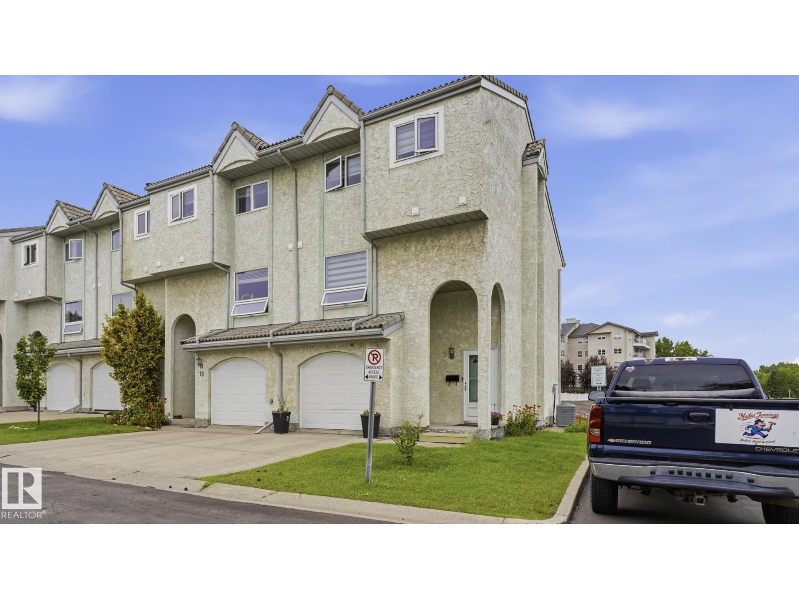 #17 9505 176 St NW, Edmonton, Alberta  T5T 5Z4 - Photo 2 - E4497541