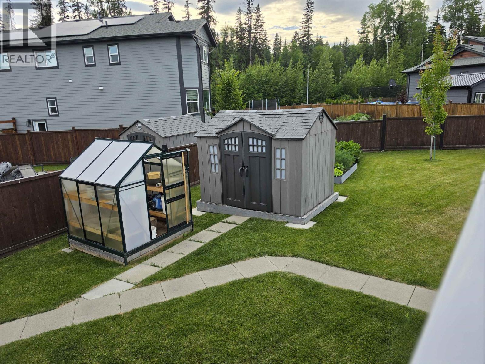 7118 Foxridge Court, Prince George, British Columbia  V2N 0H2 - Photo 18 - R3143785