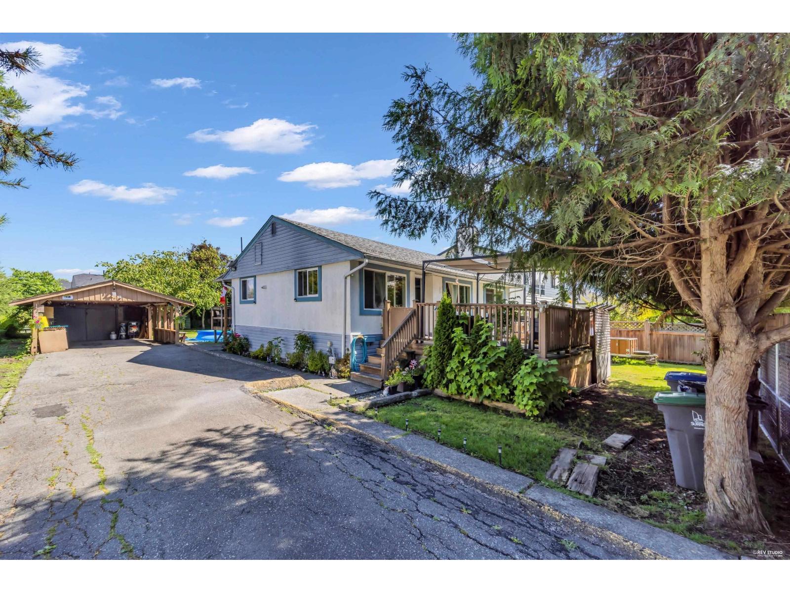 12587 113 Avenue, Surrey, British Columbia  V3V 3M1 - Photo 6 - R3143333