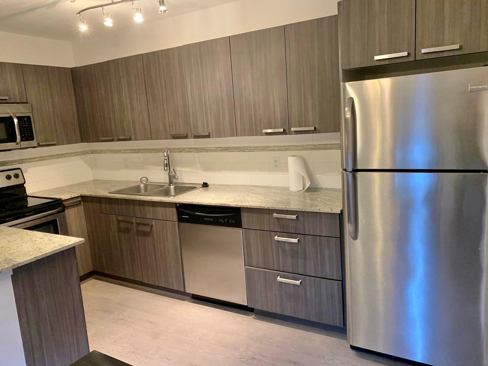616 13883 Laurel Drive, Surrey, British Columbia  V3T 1A8 - Photo 3 - R3143682