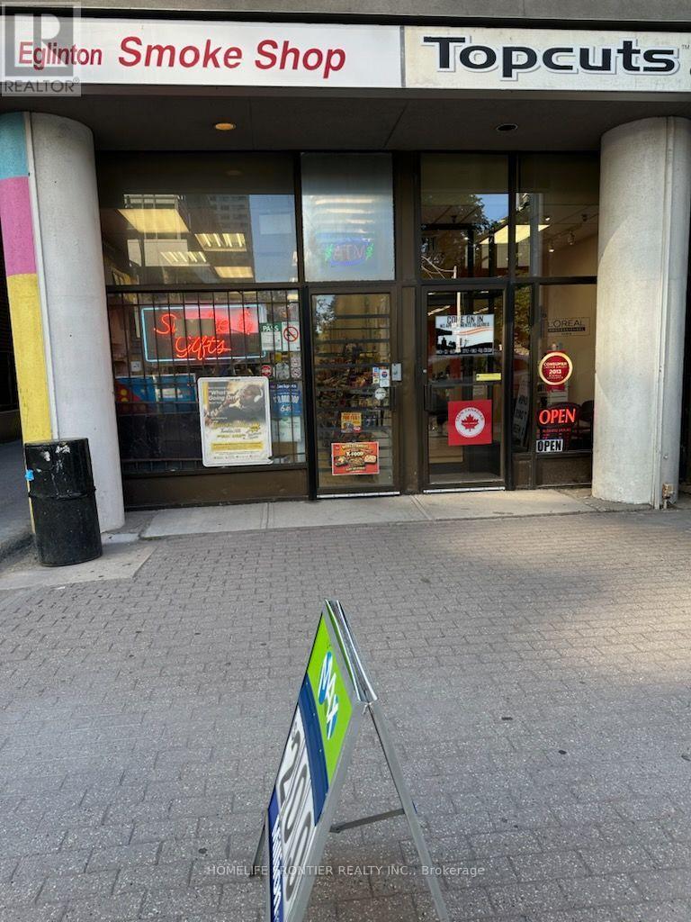 1 - 150 Eglinton Avenue E, Toronto, Ontario  M4P 1E8 - Photo 3 - C13534658