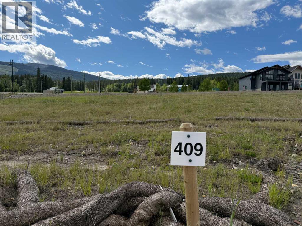 409 LILY Avenue, Nordegg