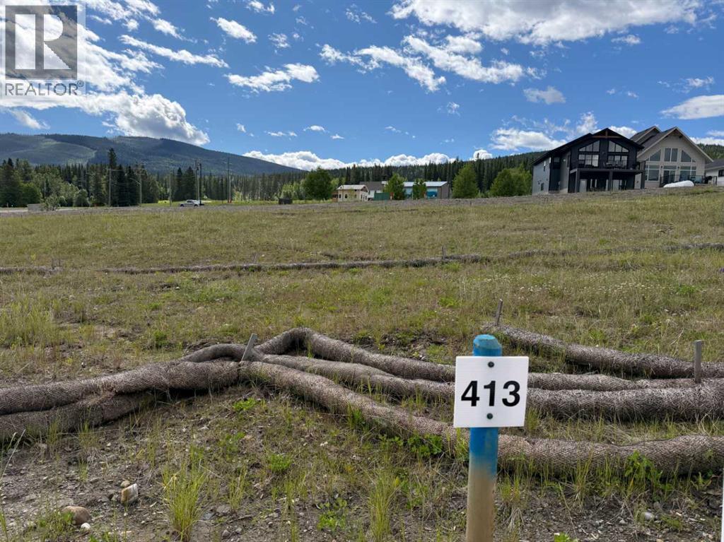 413 Lily Avenue, Nordegg, Alberta  T0M 2H0 - Photo 1 - A2289639