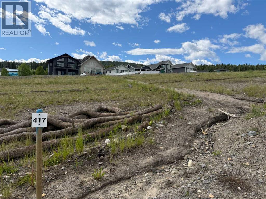 417 Lily Avenue, Nordegg, Alberta  T0M 2H0 - Photo 1 - A2289642