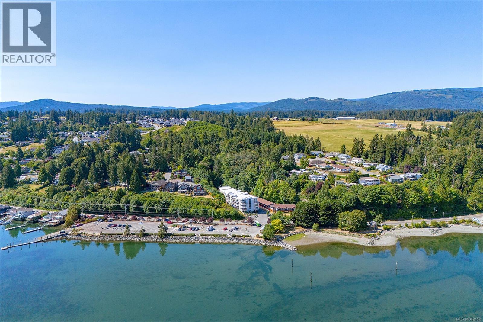 101 1838 COWICHAN BAY Rd